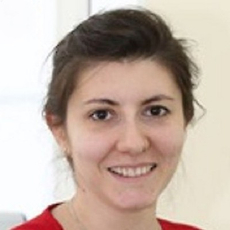 Караваева Анна Александровна, офтальмолог