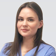 Скобелева Ольга Сергеевна, массажист