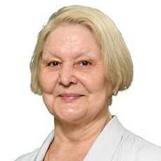 Мамлеева Асия Ахметовна, анестезиолог