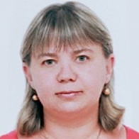 Сохорева Марина Николаевна, гастроэнтеролог