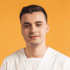 Набиев Шихмирза Рагибович, невролог