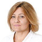Романенко Елена Анатольевна, врач УЗД