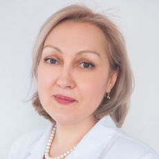 Сохова Инна Анатольевна, стоматолог-терапевт