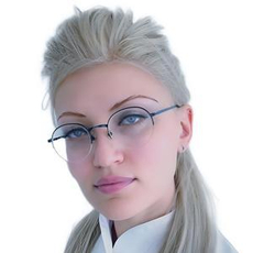 Гусева Ирина Владимировна, стоматолог-терапевт