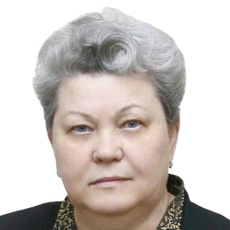 Косякова Нинель Ивановна, аллерголог