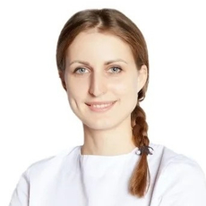 Мелихова Анастасия Викторовна, гинеколог