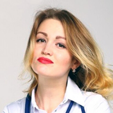 Джумайло Юлия Руслановна, психиатр