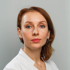 Бусыгина Надежда Евгеньевна, гинеколог