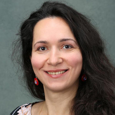 Фатичева Анна Михайловна, психолог