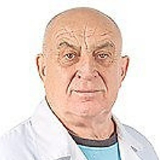 Полесовой Валерий Иванович, дерматолог