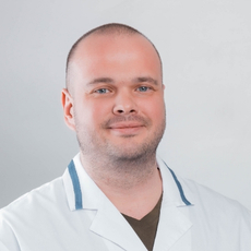 Якимов Алексей Александрович, уролог