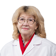 Горовая Елена Дмитриевна, терапевт