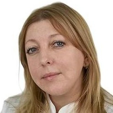 Коротеева Наталия Викторовна, гинеколог