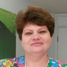 Безрукова Юлия Геннадьевна, детский стоматолог