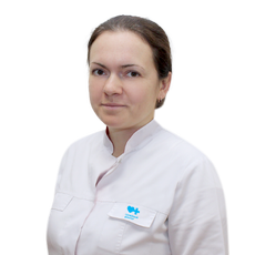 Огнёва Ольга Владимировна, эндоскопист