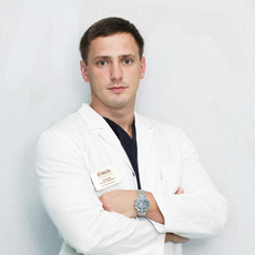 Баранов Михаил Павлович, дерматолог