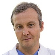 Семитуркин Николай Николаевич, пластический хирург