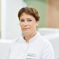 Степанова Татьяна Сергеевна, педиатр