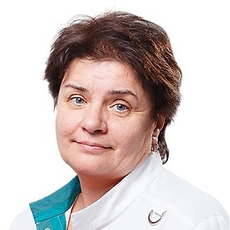 Маркина Галина Александровна, гинеколог