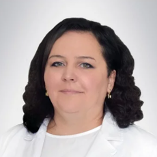 Привалова Татьяна Юрьевна, проктолог