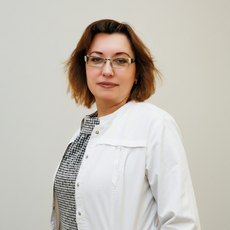 Рафикова Диляра Кашифовна, невролог