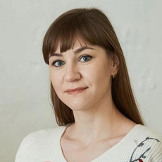 Егорчева Светлана Витальевна, детский врач УЗД