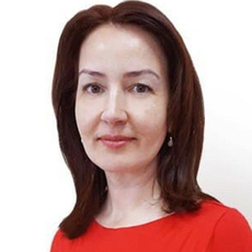 Пятибратова Маргарита Викторовна, детский массажист