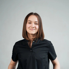 Петрыкина Дарья Михайловна, стоматолог-терапевт