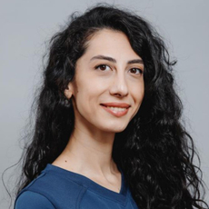 Хугаева Ирина Руслановна, стоматолог-терапевт