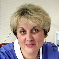 Селезнёва Наталья Сергеевна, неонатолог