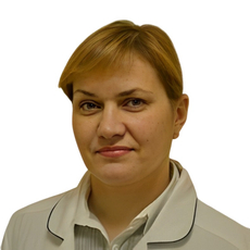 Цуканова Светлана Юрьевна, аллерголог