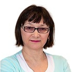 Молодцова Светлана Николаевна, невролог