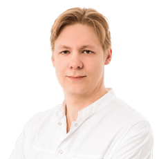 Стасенко Илья Владимирович, травматолог