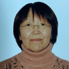 Скрябина Елизавета Борисовна, врач УЗД