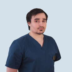 Пименов Андрей Сергеевич, массажист