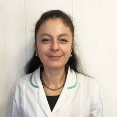 Хайманова Наталия Валериевна, психиатр