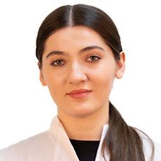 Оздоева Лейла Руслановна, кардиолог