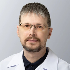Изяков Дмитрий Николаевич, педиатр