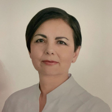 Сабирзанова Алсу Камильевна, педиатр