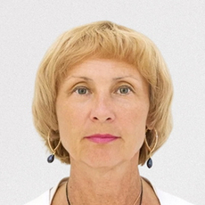 Галактионова Марина Алексеевна, гинеколог