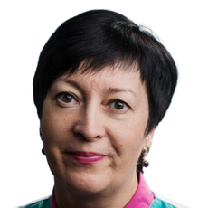 Трофимова Инна Владимировна, терапевт