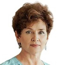 Старновская Екатерина Николаевна, врач функциональной диагностики