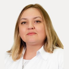 Клепиковская Ольга Николаевна, кардиолог