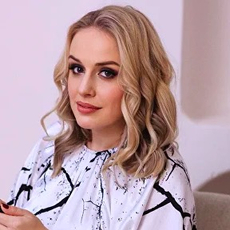 Серединская Вероника Евгеньевна, психиатр