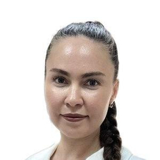 Аманова Екатерина Евгеньевна, стоматолог-хирург