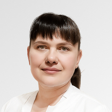 Ястребова Елена Вячеславовна, хирург