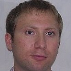 Гетьман Владимир Дмитриевич, стоматолог-ортопед