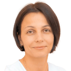 Кривцова Ольга Владимировна, гастроэнтеролог
