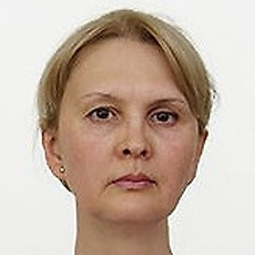 Осокина Наталья Анатольевна, гинеколог