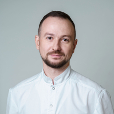 Семенов Станислав Александрович, ортопед